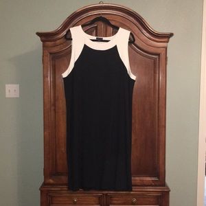 JJill Wearever dress